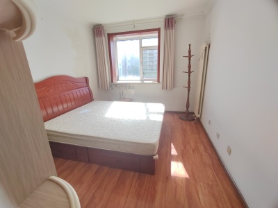 戴戈庄社区北区