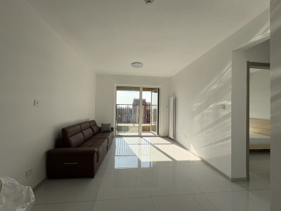 岔河社区印象和南