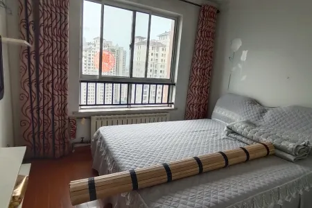 盛世江山北区 3室2厅2卫 南北 精装