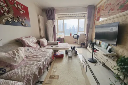 和贵人家 3房2厅1卫 南 精装