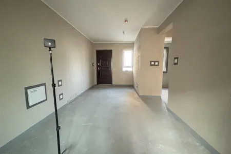 保利徕卡公园东区 3房2厅1卫 南北 毛坯