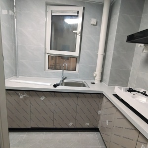 岔河社区印象和南