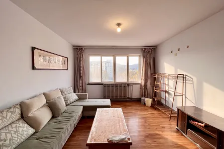 瑞港度假村 3室2厅1卫 南北 中装