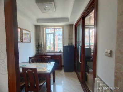 管马楼安置社区