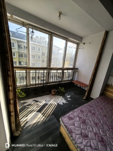 澳柯玛人才公寓