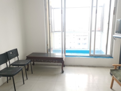 安居小区（榕江路）