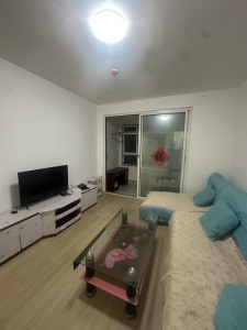 大泊子社区（西区）