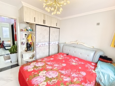 西海岸花好月圆