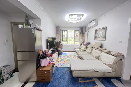 盛世福邸 1房1厅1卫 南北 精装