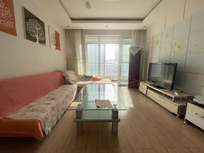 鲁商蓝岸国际南区