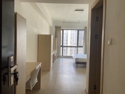 悦湖广场(商住楼)