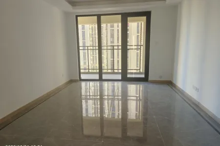 世茂锦域东区 3室2厅2卫 南北 精装