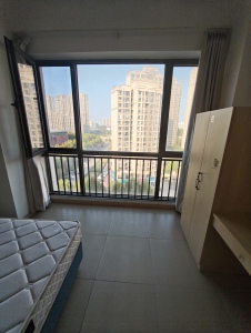 悦湖广场(商住楼)