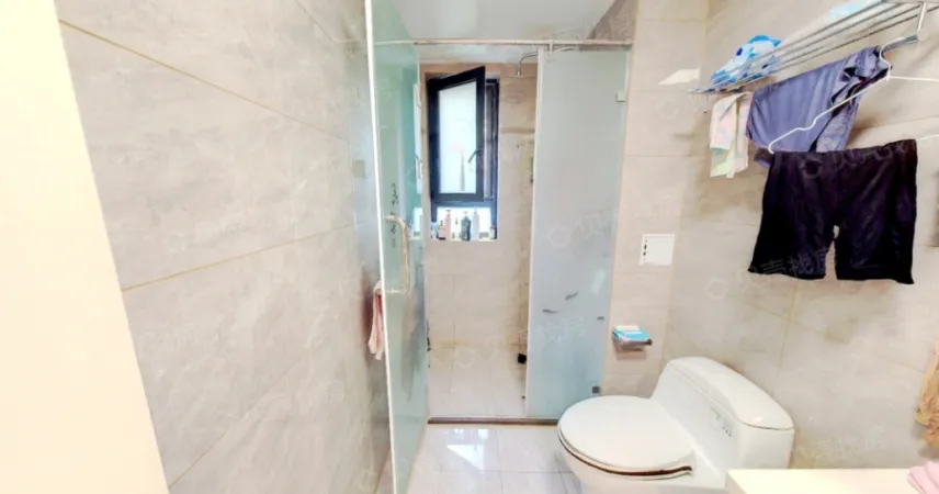 万科新都会三期