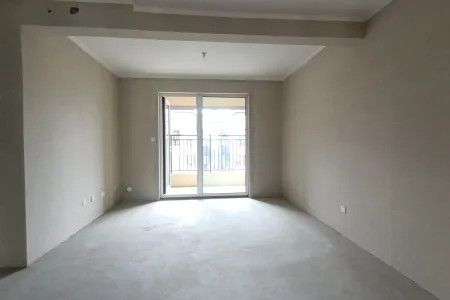 龙湖春江彼岸别墅 4室2厅3卫 南北 毛坯