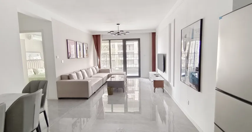 融创影都学府（影都学府一期）