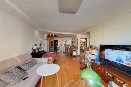 城市生活家 2室1厅1卫 南北 精装