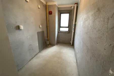 星光岛杜鹃园 3室2厅2卫南北 毛坯