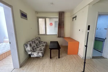 秀兰禧悦山 2室2厅1卫南北 精装