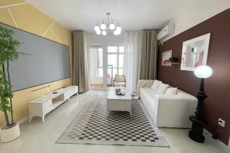 唐岛ONE 3房2厅1卫 南北 精装