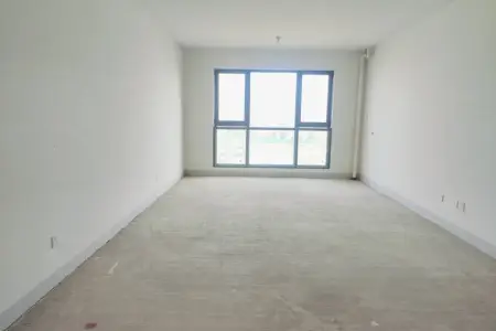 影都壹號二期 3室2厅2卫南北 毛坯