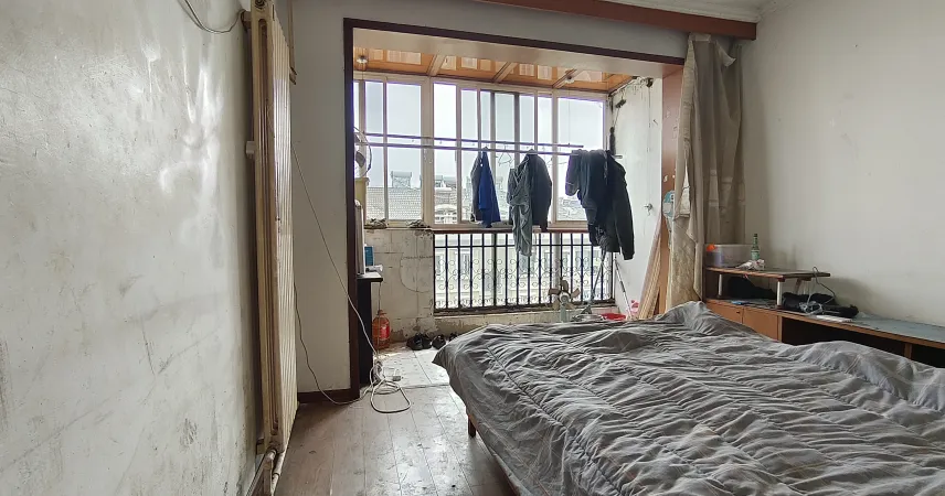 澳柯玛人才公寓