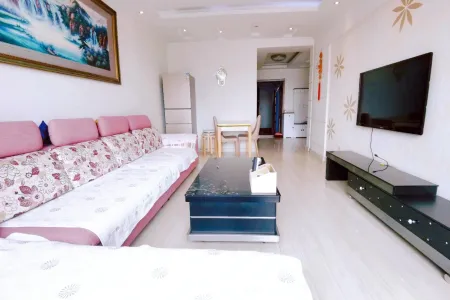 绿岛印象 2房1厅1卫 南北 精装