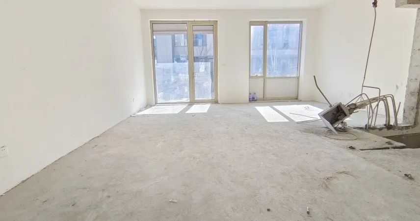 鑫苑.灵山湾.龙玺1期别墅