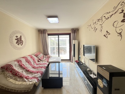 世茂诺沙湾二期