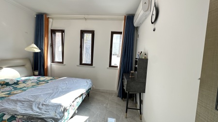 世茂诺沙湾一期别墅