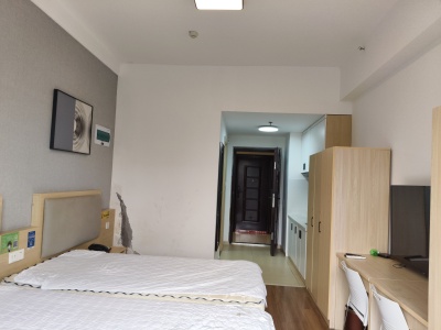 悦湖广场(商住楼)