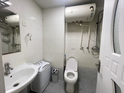 鲁商蓝岸国际南区