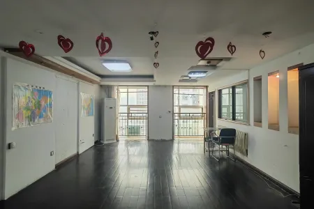 汇峰嘉园 3房2厅2卫 南北 中装