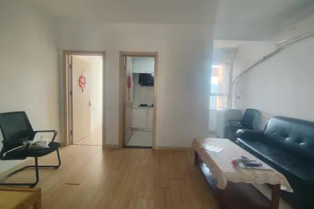 东升家园 1房1厅1卫 南 普装