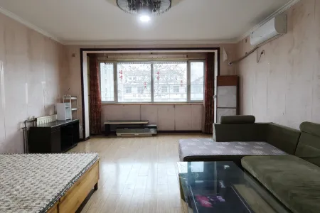 德龙崇明岛小区 1房1厅1卫 南 精装