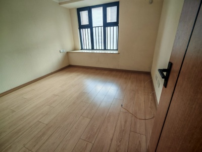 万科城市之光三期