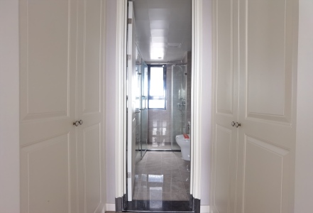 万科新都会一期