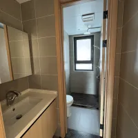 万科城市之光二期