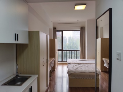 悦湖广场(商住楼)