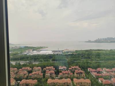 建邦听海二期