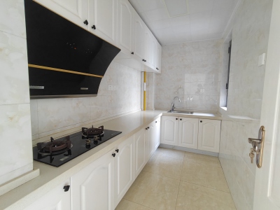 星光岛玫瑰园（二期）