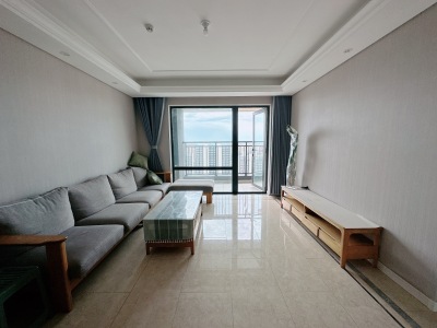 万科新都会一期