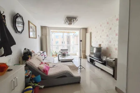 澳柯玛人才公寓 2室2厅1卫 东西 精装