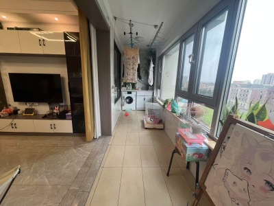 保利徕卡公园西区