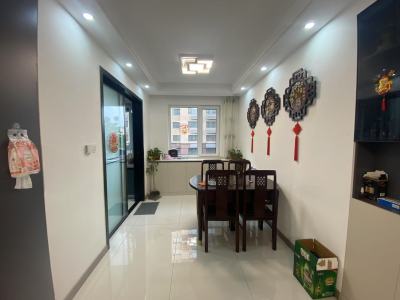 保利徕卡公园东区