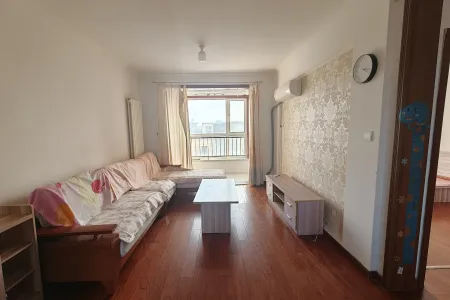 蜊叉泊 2房2厅1卫 南 中装