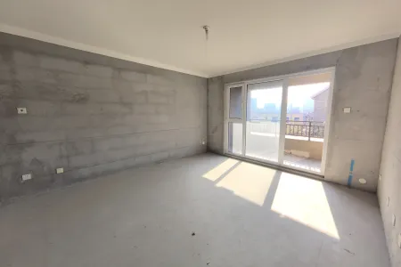 天泰阳光水岸 3房2厅1卫 南北 毛坯