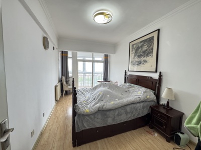 亿联吉凯利公寓