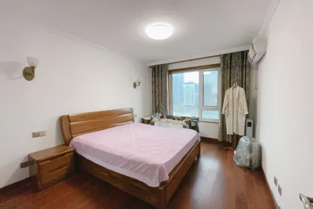 风和日丽尚景 4房2厅2卫 南北 豪装