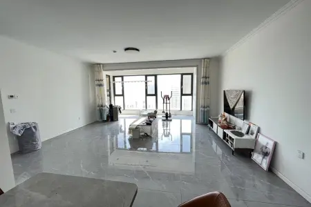 辛安府 3室2厅2卫南北 精装